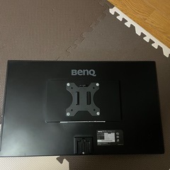 モニターの画像