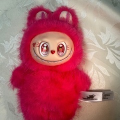 ラブブ ラフフの画像