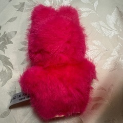 ラブブ ラフフの画像