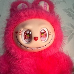 ラブブ ラフフの画像