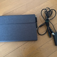surface pro3　i7-4650U/8gbの画像