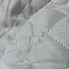 東洋紡　シングルサイズ　敷パットの画像