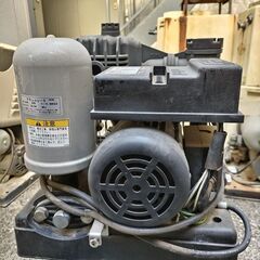 加圧給水ポンプの画像