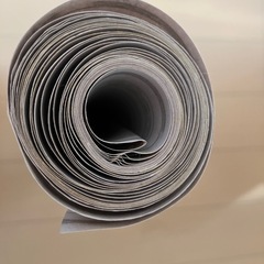 木目調　リメイクシールの画像