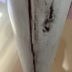 木目調　リメイクシールの画像