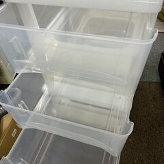 引出し　収納ケースの画像
