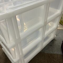 引出し　収納ケースの画像