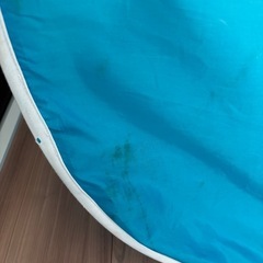 グーン ボールテント ボールプールの画像