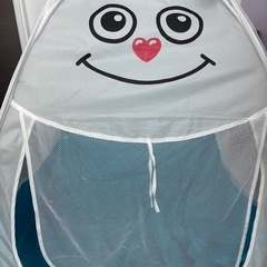 グーン ボールテント ボールプールの画像