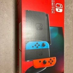 Nintendo Switchの画像