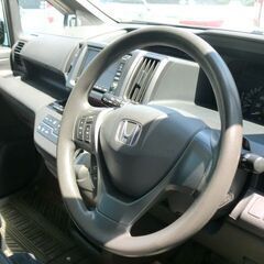 ❑全国自社ローン対応❑     ●平成24年3月登録ホンダステップワゴンG HDDナビ スマートスタイルエディション 4WDの画像