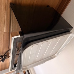 
オーブントースターの画像