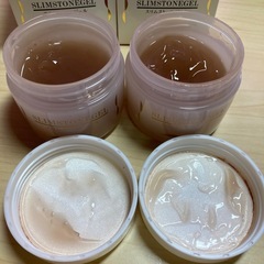 スリムストーンジェルの画像