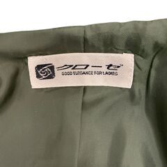 "新品・未使用品 ウィメンズジャケット・スカート"の画像