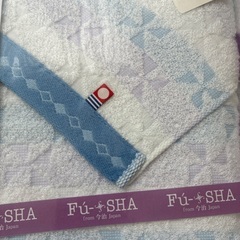 今治　バスタオルセットの画像