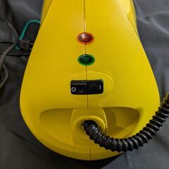 KARCHER SC 1002 スチームクリーナー 付属品付きの画像