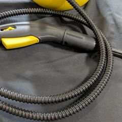KARCHER SC 1002 スチームクリーナー 付属品付きの画像