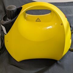 KARCHER SC 1002 スチームクリーナー 付属品付きの画像