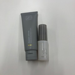 N organic   ハンドクリームと美容液2点セット　no.⑧-Dの画像