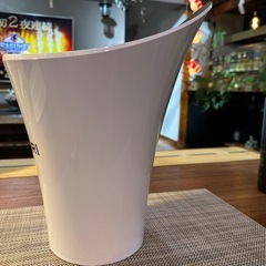 フェラーリ ワインクーラー 非売品の画像