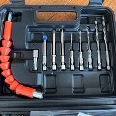 家庭用 電動ドライバー 正逆転切替 電動ドリルの画像