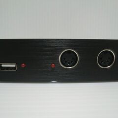 USB MIDIホストボックスの画像