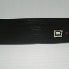 USB MIDIホストボックスの画像