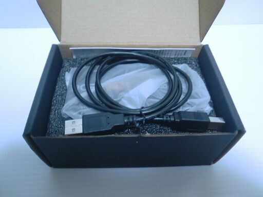 USB MIDIホストボックス