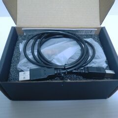 USB MIDIホストボックスの画像