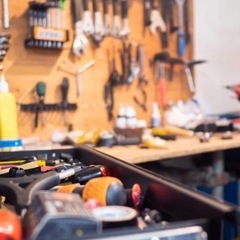 好き×得意をシゴトに！✨ 自転車修理で職人デビュー！の画像