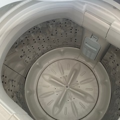 ⭐︎年内取引希望⭐︎日立　洗濯機の画像