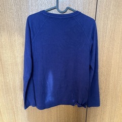 【レディース】ユニクロ　M ヒートテックの画像