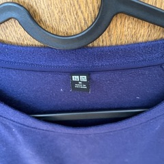 【レディース】ユニクロ　M ヒートテックの画像