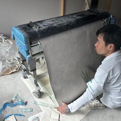 モノづくりが好きな方へ＊空間デザイン施工スタッフの画像