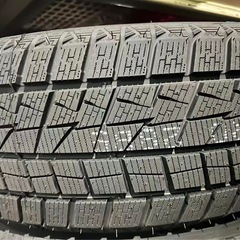 195R15 4個の画像