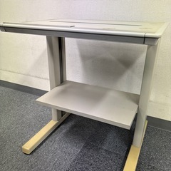 オフィス用品　オフィス用家具　台　棚の画像