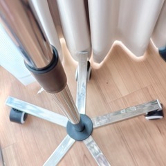 美品 点滴スタンドの画像