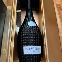 ドンペリ シャンパン 空瓶の画像