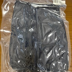 自転車　前カゴカバーの画像