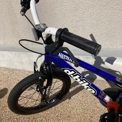 子供用　自転車の画像