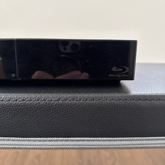  ブルーレイディスク/DVDレコーダー BDZ-EW1200の画像