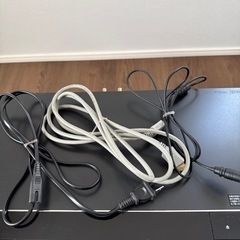  ブルーレイディスク/DVDレコーダー BDZ-EW1200の画像