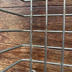 スチールカゴ
の画像