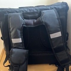 uberバックの画像