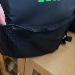 uberバックの画像