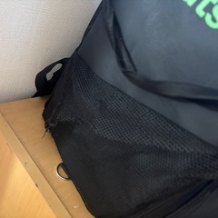 uberバックの画像