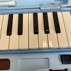 ★YAMAHA★ピアニカ★P-32E❷★希望小売価格：7,260円(税込)★使用感あります★の画像