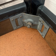 YAMAHA  ピアノ　椅子の画像