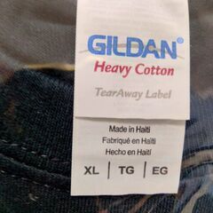 【直接受取限定】BABYMETAL　Tシャツ「THE DARK KNIGHTS」TEEの画像