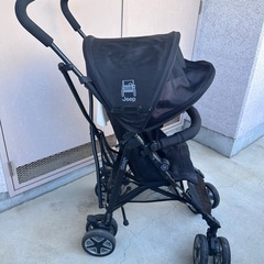 ジープ jeep バギー スポーツスタンダードプラスの画像